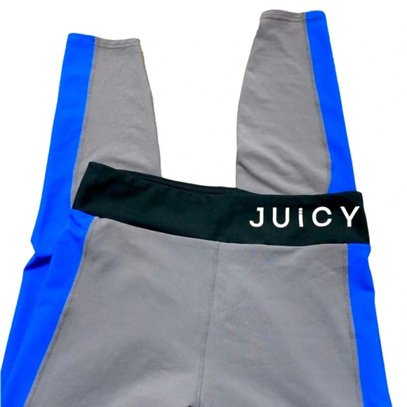 Juicy Couture sport pants size medium - Picture 1 of 8